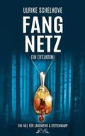 Fangnetz - Ein Eifel-Krimi