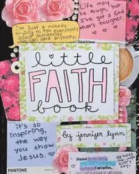 Jennifer Lynn - Little Faith Book, Häftad. Tillgänglighet: Lägg i varukorg