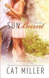 Cat Miller - Sun Burnt, Häftad. Tillgänglighet: Lägg i varukorg
