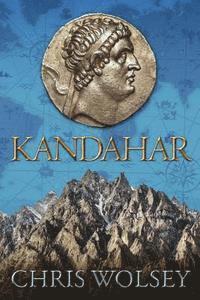 Chris Wolsey - Kandahar, Häftad. Tillgänglighet: Lägg i varukorg