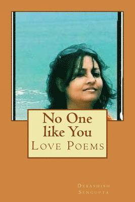 Debashish SenGupta - No One like You, Häftad. Tillgänglighet: Lägg i varukorg