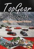 Top Gear; 1977 - 2015: : 2000 Copy Limited Edition