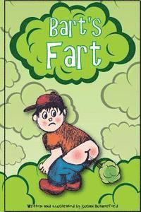 Susan Rutherford - Bart's Fart, Häftad. Tillgänglighet: Lägg i varukorg