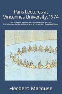 Paris Lectures at Vincennes University, 1974