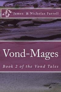 Nicholas Farrell, James Farrell - Vond-Mages, Häftad. Tillgänglighet: Lägg i varukorg