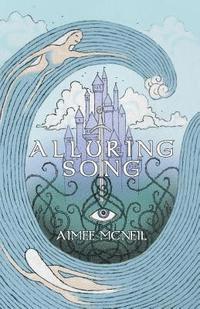 Allister Thompson - Alluring Song, Häftad