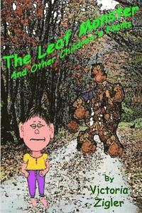 Victoria Zigler - The Leaf Monster And Other Children's Poems, Häftad. Tillgänglighet: Lägg i varukorg