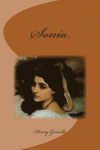 Henry Greville - Sonia, Häftad