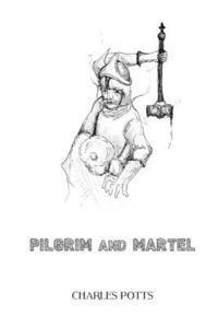 Least Bittern Books - Pilgrim & Martel, Häftad. Tillgänglighet: Lägg i varukorg