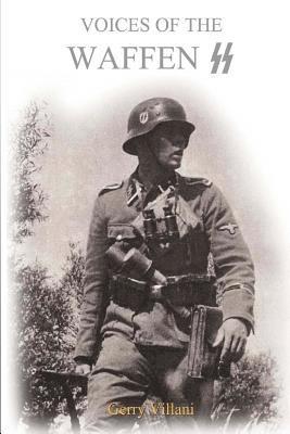 Gerry Villani - Voices of the Waffen SS, Häftad. Tillgänglighet: Tillfälligt slut