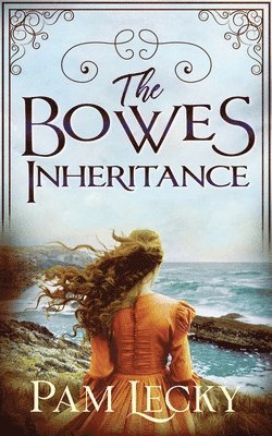 Pam Lecky - Bowes Inheritance, Häftad. Tillgänglighet: Lägg i varukorg