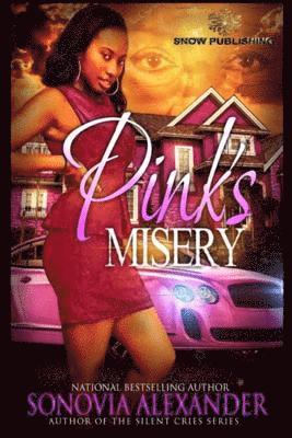 Sonovia Alexander - pinks misery, Häftad