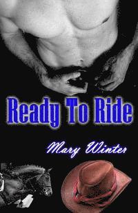 Mary Winter - Ready to Ride, Häftad. Tillgänglighet: Lägg i varukorg