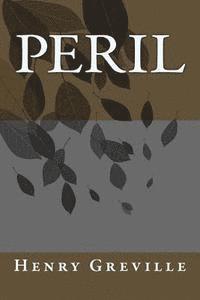 Henry Greville - Peril, Häftad