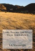 Long Before the Stars Were Torn Down