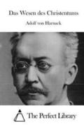 Das Wesen des Christentums