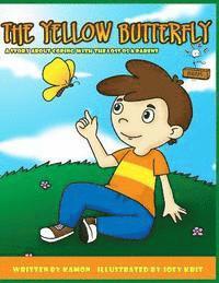 Kamon - The Yellow Butterfly: Helping children coping with the loss of a parent, Häftad. Tillgänglighet: Lägg i varukorg
