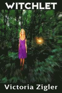 Victoria Zigler - Witchlet, Häftad. Tillgänglighet: Lägg i varukorg
