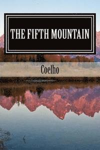 Franklin Darrem - The Fifth Mountain: The Novel, Häftad
