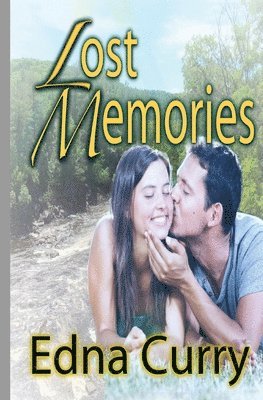 Edna Curry - Lost Memories, Häftad. Tillgänglighet: Lägg i varukorg