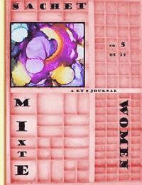Simon O'Corra - Sachet Mixte Women Edition Five, Häftad. Tillgänglighet: Lägg i varukorg