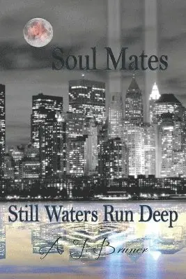 Aj Bruner, Gloria Mills - Soul Mates, Häftad. Tillgänglighet: Lägg i varukorg