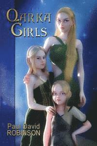 Paul David Robinson - Qarka Girls, Häftad
