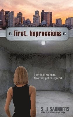 S J Saunders, Sean Flamand - First, Impressions, Häftad. Tillgänglighet: Lägg i varukorg