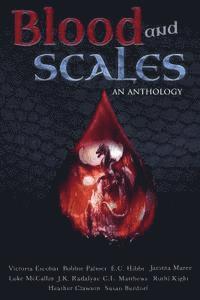 Susan Burdorf, J. K. Radalyac - Blood and Scales: An Anthology, Häftad. Tillgänglighet: Lägg i varukorg