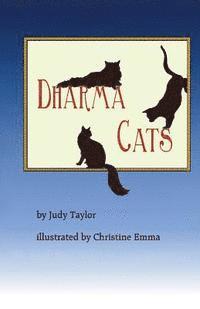Judy Taylor - Dharma Cats, Häftad. Tillgänglighet: Lägg i varukorg