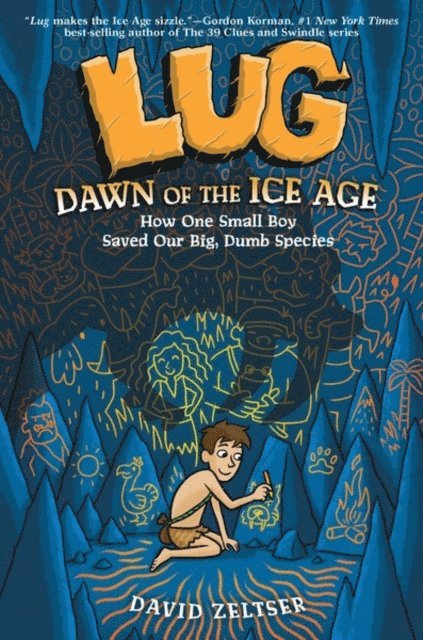 David Zeltser - Lug, E-bok
