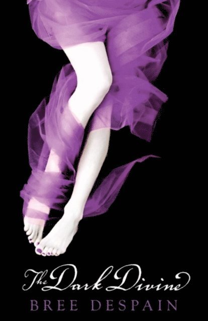 Bree Despain - Dark Divine, E-bok