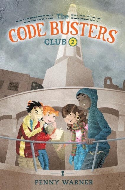 Penny Warner - Haunted Lighthouse, E-bok