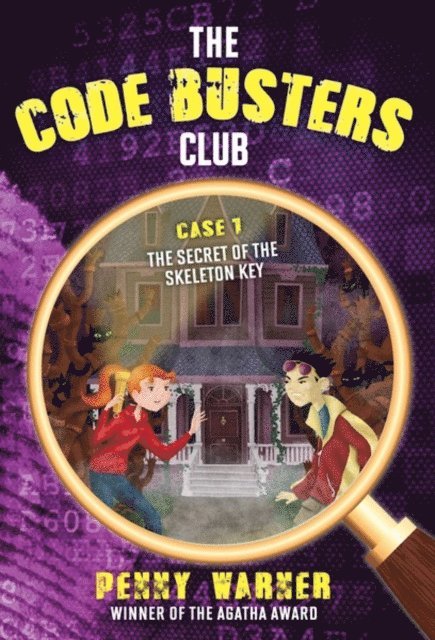 Penny Warner - Secret of the Skeleton Key, E-bok