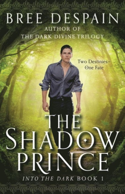 Bree Despain - Shadow Prince, E-bok