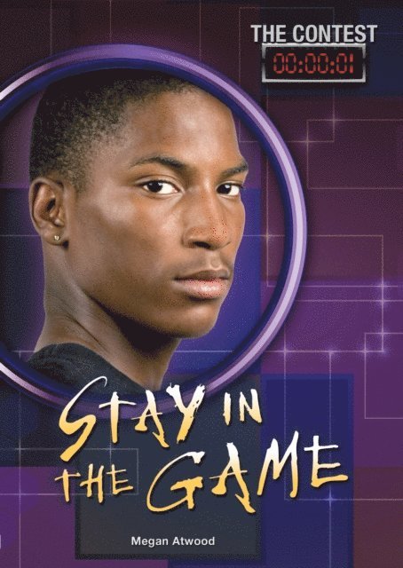Megan Atwood - Stay in the Game, E-bok