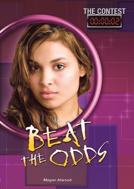 Megan Atwood - Beat the Odds, E-bok
