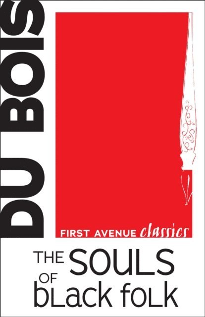 W. E. B. Du Bois - Souls of Black Folk, E-bok