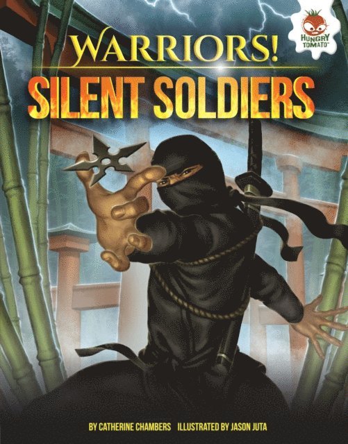 Catherine Chambers - Silent Soldiers, E-bok