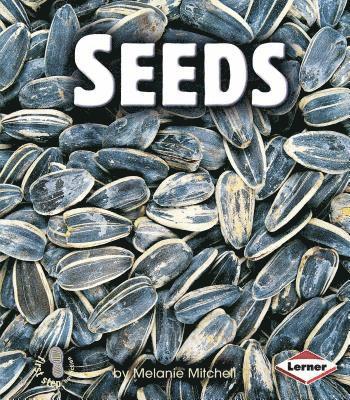 Melanie Mitchell - Seeds, E-bok