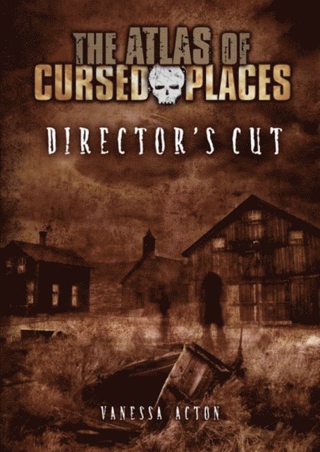 Vanessa Acton - Director's Cut, E-bok
