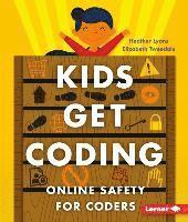Heather Lyons, Elizabeth Tweedale - Online Safety for Coders, Inbunden. Tillgänglighet: Tillfälligt slut