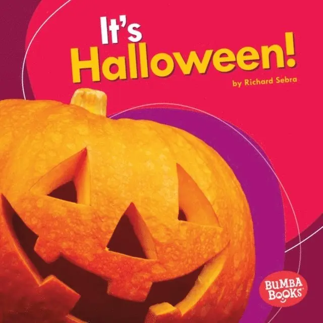 Richard Sebra - It's Halloween!, E-bok. Tillgänglighet: Lägg i varukorg