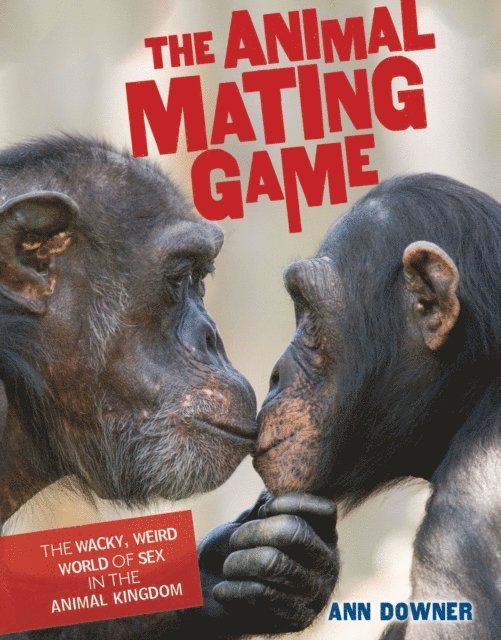 Ann Downer - Animal Mating Game, E-bok