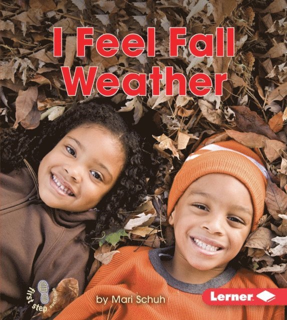 Mari Schuh - I Feel Fall Weather, E-bok