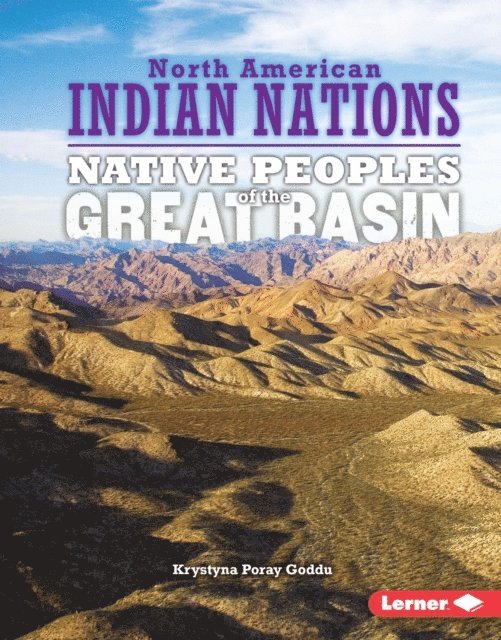 Krystyna Poray Goddu - Native Peoples of the Great Basin, E-bok