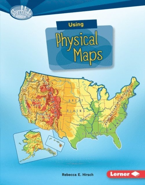 Rebecca E. Hirsch - Using Physical Maps, E-bok