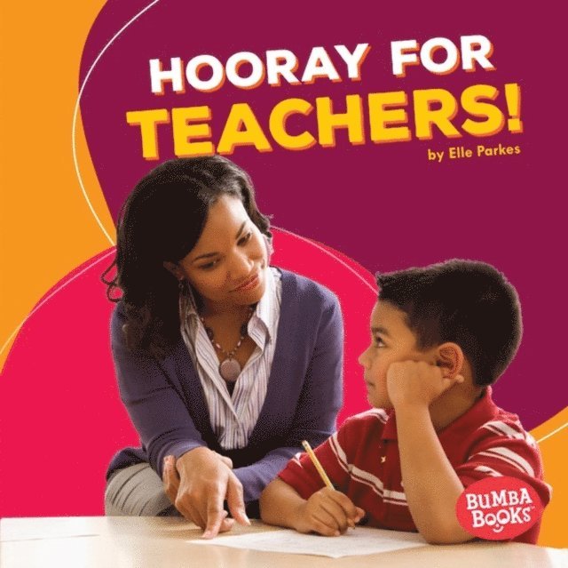 Hooray for Teachers!