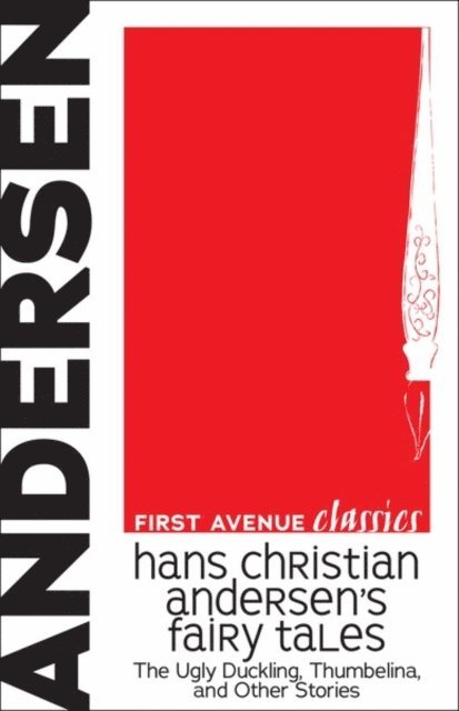 Hans Christian Andersen - Hans Christian Andersen's Fairy Tales, E-bok