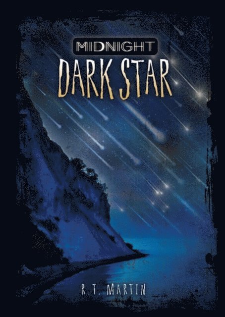 R. T. Martin - Dark Star, E-bok